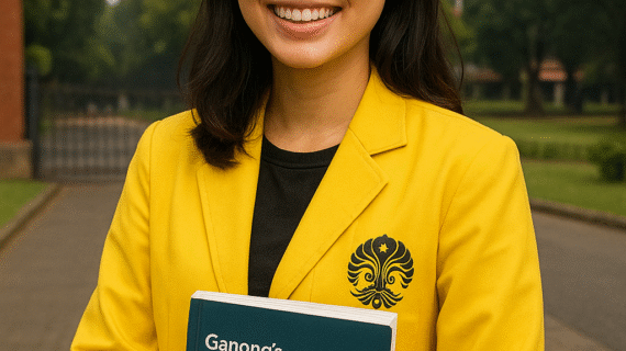 Bimbingan Belajar Masuk UI: Panduan Lengkap