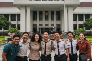 Bimbel Kreasi Bintang: Unlock Your Child’s Potential